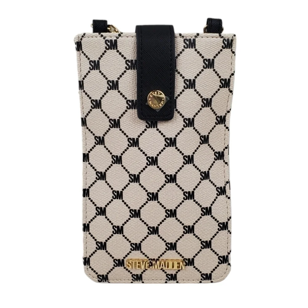 NEW Steve madden card slot phone carry crossbody